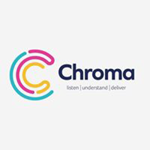 Chroma Recruitment Limited logo
