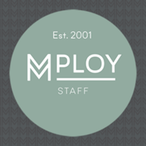 Mploy Staffing Solutions logo