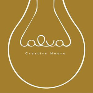 Alva Creative House logo