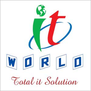 IT World Bangladesh logo