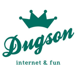 Dugson logo
