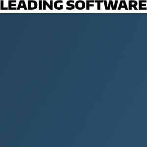 LEADING SOFTWARE logo