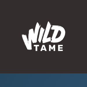 Wild Tame logo