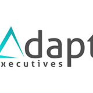 Adapt Executives logo