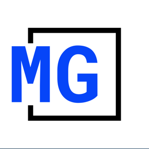 MG Business Services logo