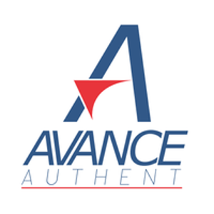Avance-Authent RH logo