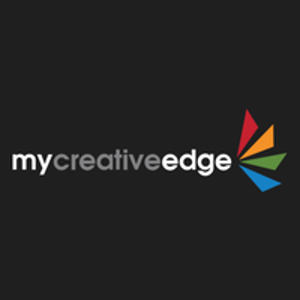 MyCreativeEdge logo
