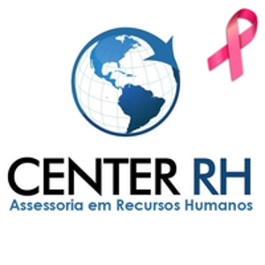 CENTER RECURSOS HUMANOS LTDA logo
