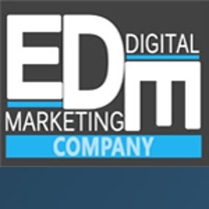 eDigital Marketing Company logo