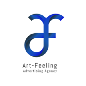 Art Feeling Advertising Agency logo