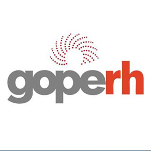 Gope RH logo