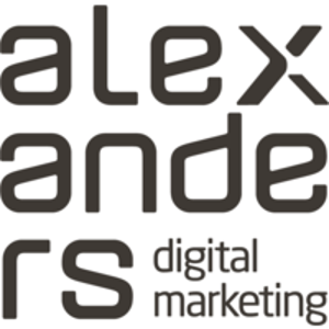 Alexanders Digital Marketing logo