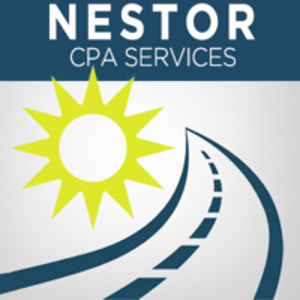Nestor CPA Services logo