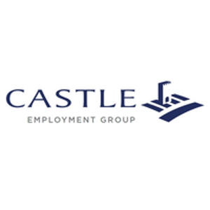 Castle Employment Group logo