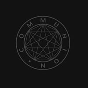 Communion Tokyo logo