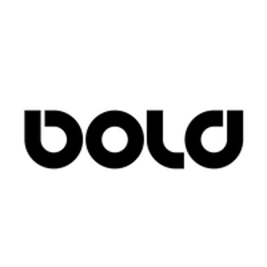 Bold Agency logo