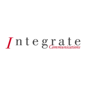 Integrate Communications logo