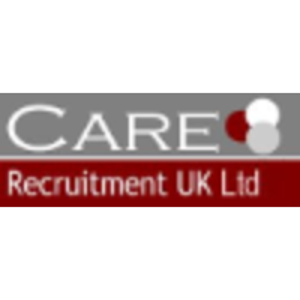 Care Recruitment UK Ltd logo