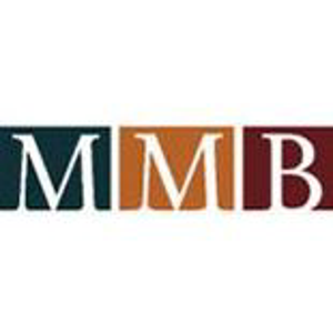 Mengel, Metzger, Barr &amp; Co. LLP logo
