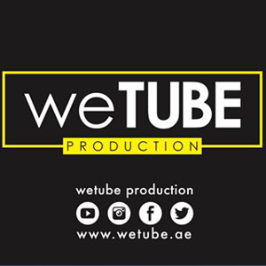 WeTube Production logo