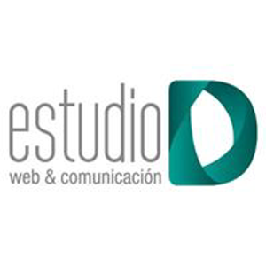 Estudio D. logo