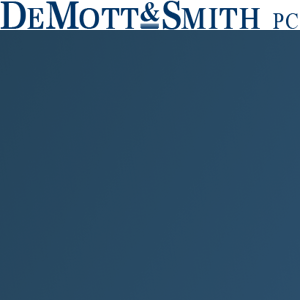 DeMott &amp; Smith CPA’s, P.C. logo