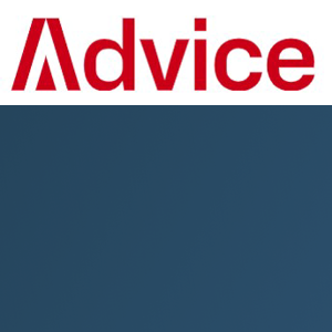 Advice logo