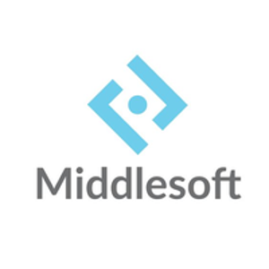 Middlesoft logo