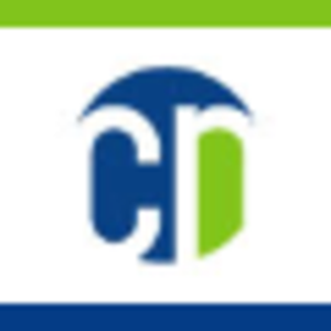 Criterionet logo