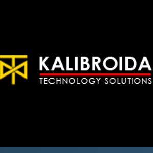 Kalibroida Technology Solutions logo