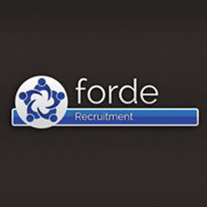 Forde Recruitment Ltd logo