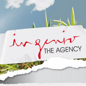 Ingenio The Agency logo