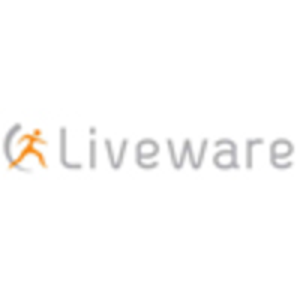 Liveware logo