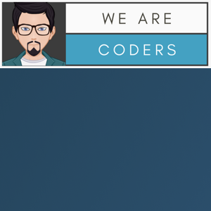We Are Coders - IT Solutions and Support Services logo