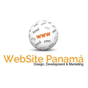WebSite Panamá logo
