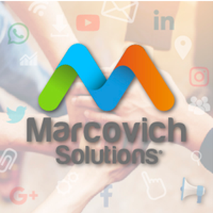 Marcovich Solutions logo