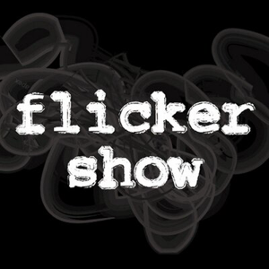 Flicker Show logo