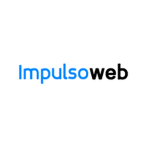 Impulso Web logo
