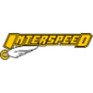 Interspeed logo