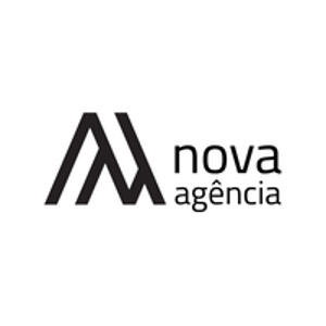Nova Agência logo
