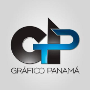 Gráfico Panamá logo