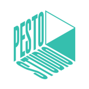 Pesto Studio logo