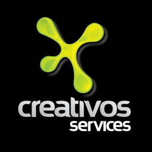 Creativos Services logo