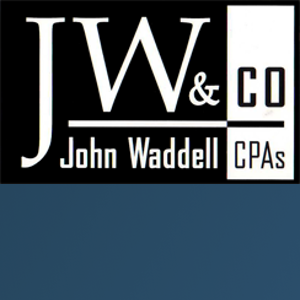 John Waddell &amp; Company logo
