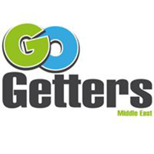 GoGetters Middle East logo
