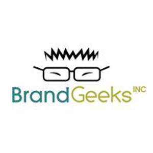 Brand Geeks Inc logo