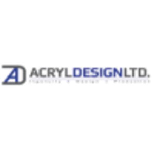 Acryl Design logo
