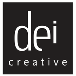 DEI Creative logo