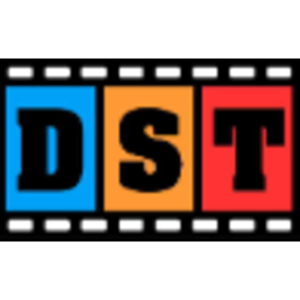 Dubai Sound TV &amp; Cinema Production logo