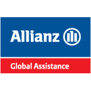 Allianz Global Assistance logo